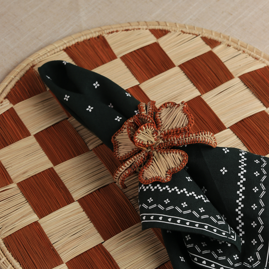 Terra Chess Placemat - 13.5โ