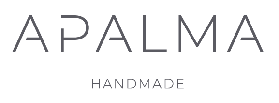 APALMA HANDMADE logo