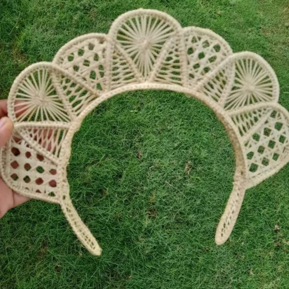 Pack of 30 Headpieces - Assorted