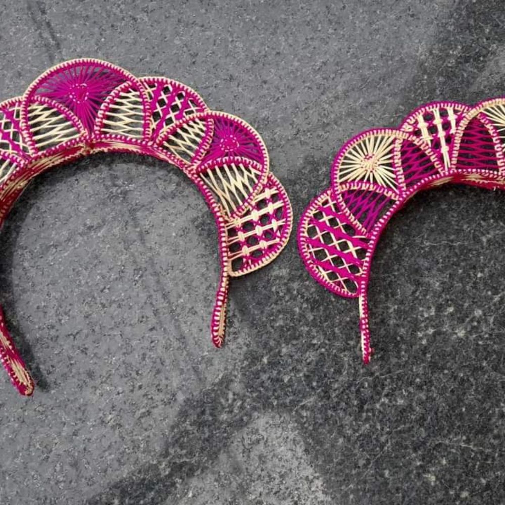 Pack of 30 Headpieces - Assorted