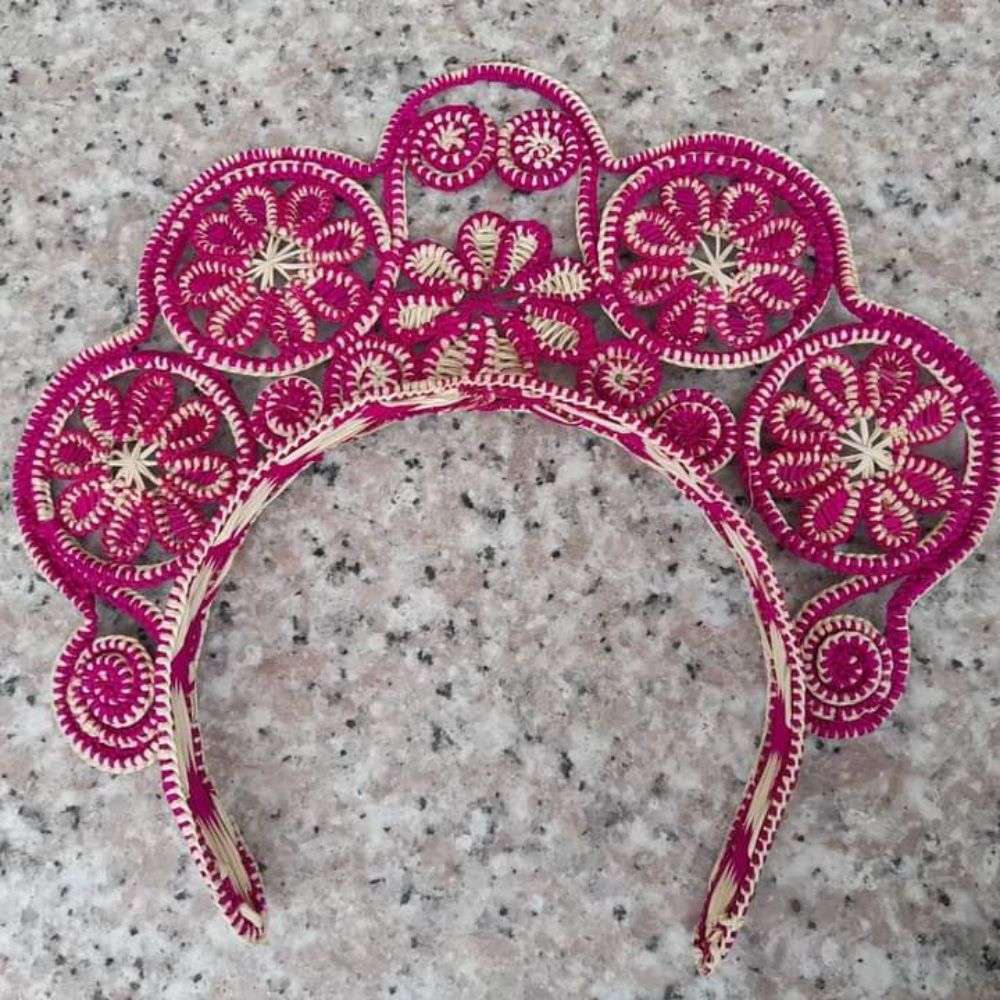 Pack of 30 Headpieces - Assorted