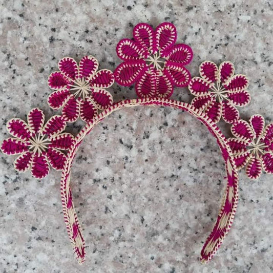 Pack of 30 Headpieces - Assorted