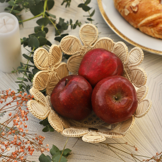 Blossom Tray, Set of 3 - Home Decor